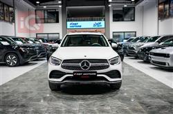 مرسيدس بنز GLC